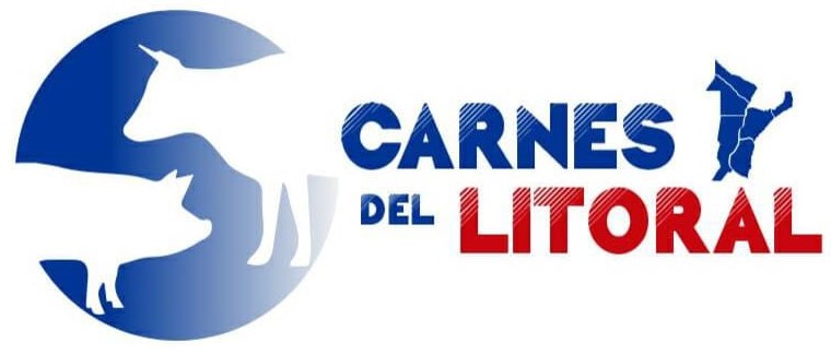 Logo Carnes del Litoral